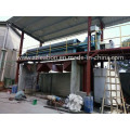 Automatic Hydraulic Solid Liquid Separat Filter Press